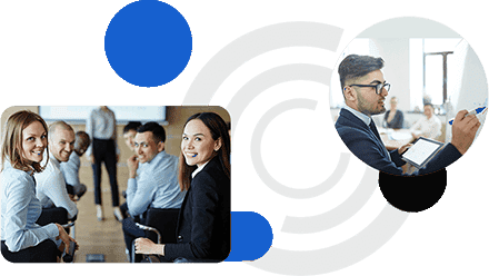it consulting company