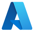 Microsoft Azure logo
