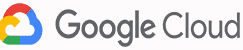 Google Cloud Platform logo
